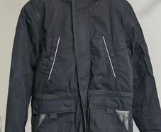 Winter Rainproof Jacket