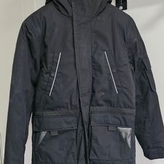 Winter Rainproof Jacket
