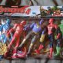 Avengers Super Heros 5 pack Image 3