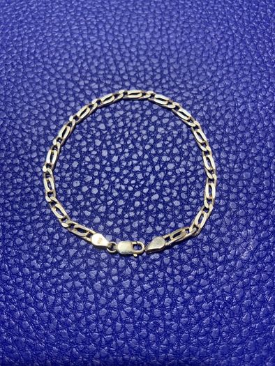 Sterling Silver Bracelet