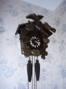 Clock