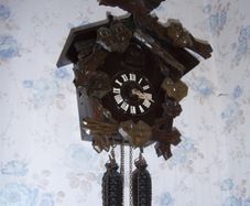 Clock