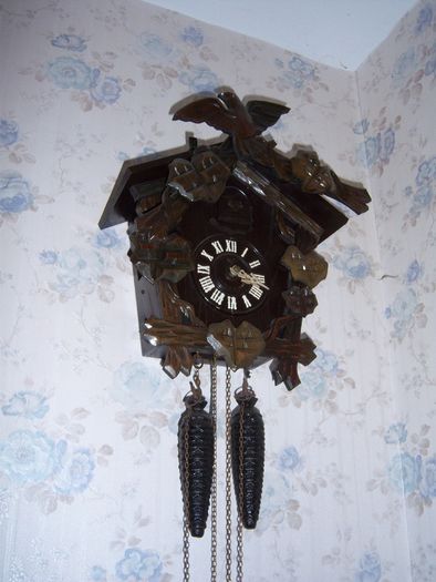Clock