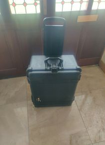 Peli 1610 protective case