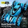 Twist Remote Control Car Image 2
