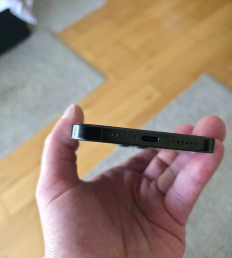 Apple Iphone 16 Pro Max 256GB IRISH