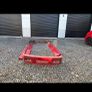 BMW E30 4 door Mtec2 kit Image 4