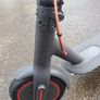 Electric Scooter. Xiaomi Image 7