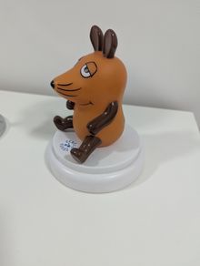 Light mouse