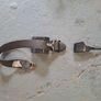 KANGOL Classic car seat Belt Triumph, Jaguar, Rolls Royce, BL Image 5