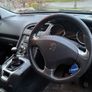 2013 Peugeot 5008 1.6 HDI For Breaking Image 4