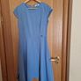 Elegant Designer Dress Image 3