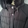 Winter Jacket cket for girl size 9-10 yrs Image 4