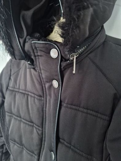 Winter Jacket cket for girl size 9-10 yrs