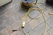 110v electric lead