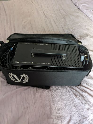Guitar Amplifier