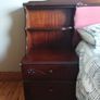 bed headboard Image 3
