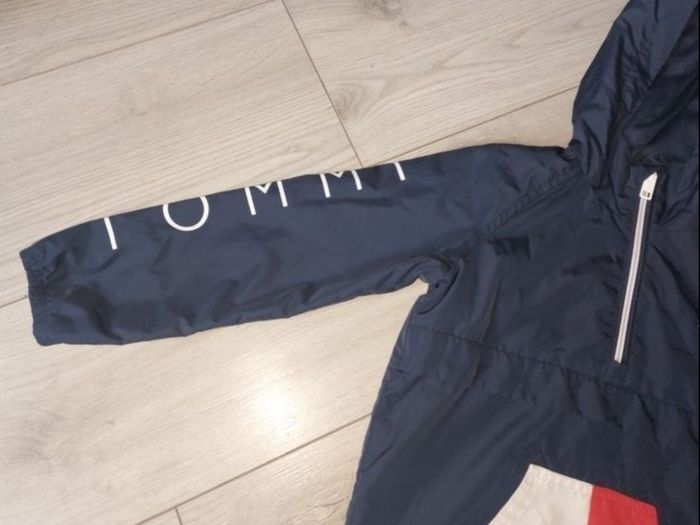 Tommy Hilfiger Jacket - Size - 4-5 Years - RRP - 120.00