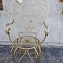 Wellesley Manor Collection - Two Chairs Image 3