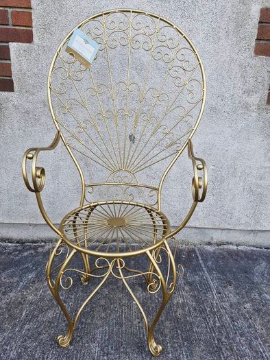 Wellesley Manor Collection - Two Chairs