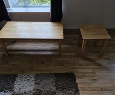 Coffee tables