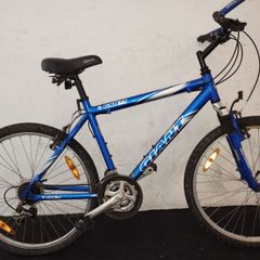 26inch bike