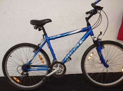 26inch bike