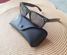 Rayban prescription wayfarer sunglasses