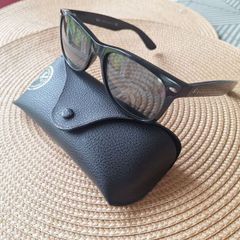 Rayban prescription wayfarer sunglasses