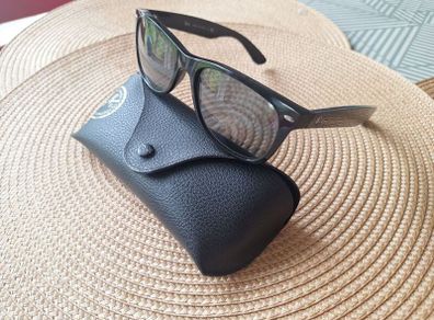 Rayban prescription wayfarer sunglasses