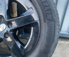 Alloys & Wheels