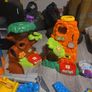 BUNDLE VTech Go! Go! Smart Wheels Image 2