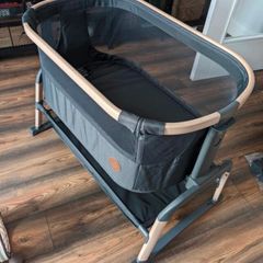Maxi-Cosi Crib