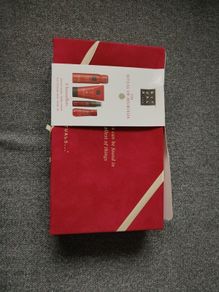 Rituals small set