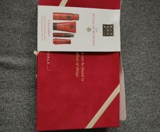 Rituals small set
