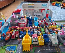 Paw Patrol bundle