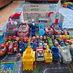 Paw Patrol bundle
