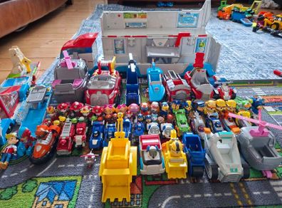 Paw Patrol bundle