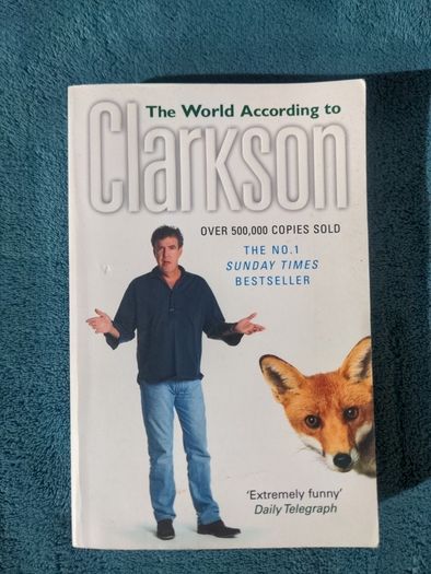 The World According to Clarkson
