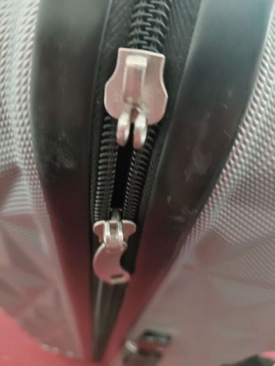 large suitcases