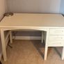 Cream Furniture Set Image 6
