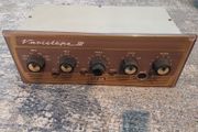 Leak Varislope III Pre Amp
