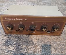 Leak Varislope III Pre Amp