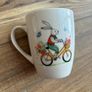 Bunny rabbit tea cup Image 2