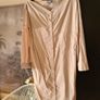 COS shirt dress with pockets,  size 36 Image 8