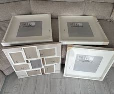 IKEA frames