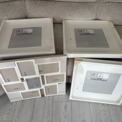 IKEA frames