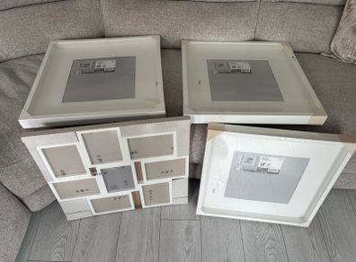 IKEA frames