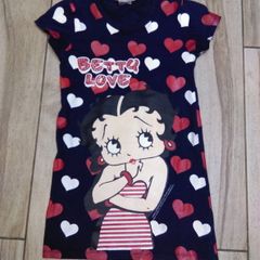 Girl's dress, 11-12 years