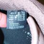 ECCO Exostrike Kids Kids' Nubuck Gore-Tex Shoe Image 4